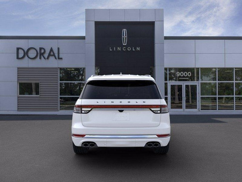 Imagem 5 de 15 de Lincoln Aviator Reserve 3.0l Bi-turbo 5p