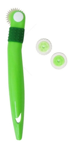 Kit Desenho Geométrico Avançado Adaptado Braille Baixa Visão