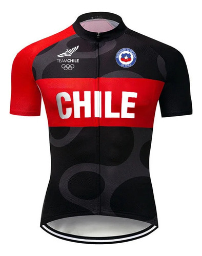 Tricota Ciclismo Chile
