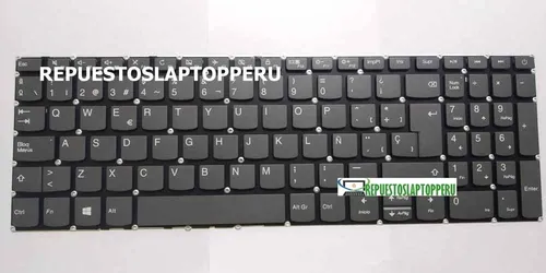 comprar Teclado Ideapad 320-15 320-15abr 320-15ast 320-15iap 320-15