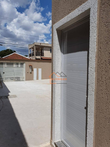 Sobrado À Venda Por R$ 245.000,00 - Jardim Belém - São Paulo/sp - So0236
