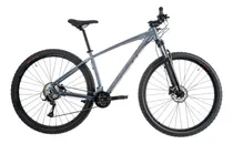 Comprar Bicicleta Tsw Aro 29 Hunch 16v Shimano Susp Tsw Cor Azul