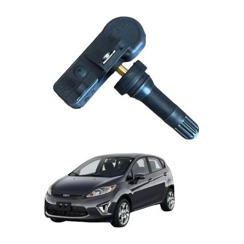 Sensor De Presion De Neumatico Ford Fiesta 2011-2019