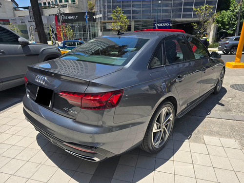 Audi A4 2.0 T 40 Tfsi S Line 190Hp Dsg Hybrid