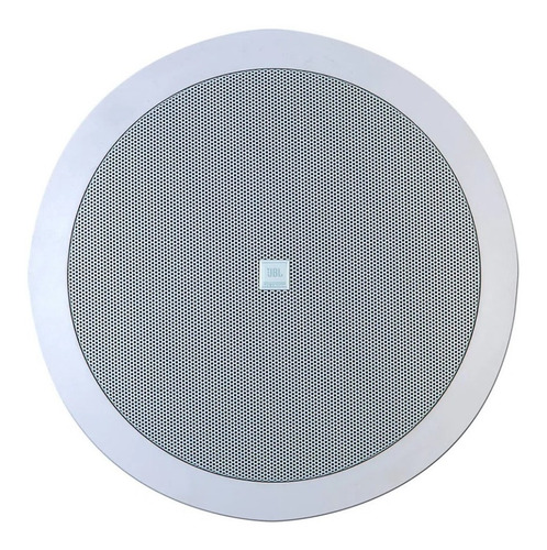 Alto-falante JBL Selenium Ambientare 6FR2R branco 110V/220V