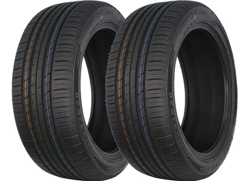 Kit de 2 pneus Roadking Argos RS01 P 265/45R20 108 Y