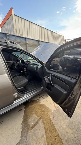 Renault Duster 2.0 Dynamique 4X2 At