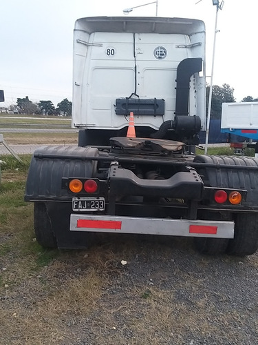 Imagen 5 de 5 de Ford Cargo 1730
