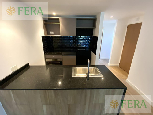 Imagen 8 de 20 de Venta Departamento A Estrenar De 2 Ambientes Con 2 Balcones En Palermo Hollywood (29731)