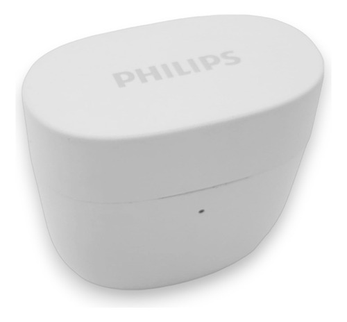 Repuesto Estuche Cargador Auriculares Philips Tat2236wt