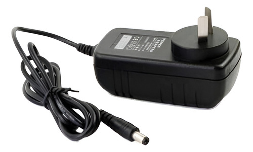 Fuente 12v 3a - Switching Homologada Conector Jack 5.5 X 2.1