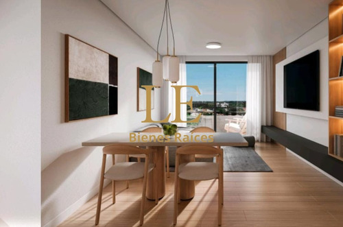 Departamento En Venta En Barracas