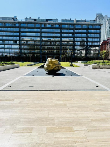 Venta En Oceana Puerto Madero 3 Ambientes Al Dique Con Cochera Y Baulera