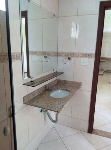 Imagem 8 de 12 de Casa À Venda, 3 Quartos, 1 Suíte, 3 Vagas, Jardim Pérola - Contagem/mg - 1559