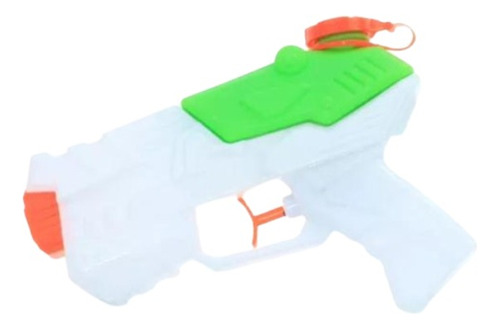Pistola De Água Para Crianças Brinquedo Toy Lança Água