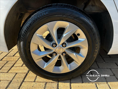 Chevrolet Onix 1.0 TURBO FLEX LTZ MANUAL