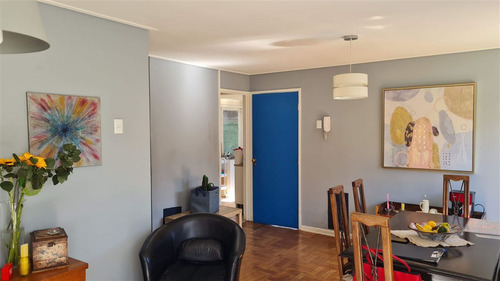 Nuevo Valor Casa En Venta De 3 Dorm. En Las Condes