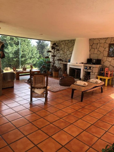 Imagen 2 de 14 de Casa En Venta, Jilotzingo, Estado De México