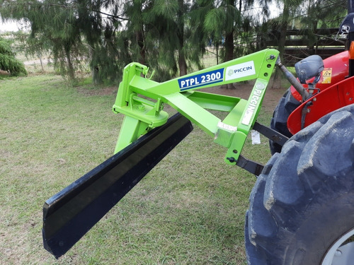 Pala Niveladora Piccin Ptpl-2300