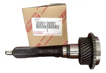 Comprar Eje De Mando Original Toyota Meru Hilux 2rz 3rz