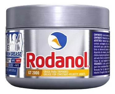 Grasa Rodanol Para Tripoides 250g Alta Presion