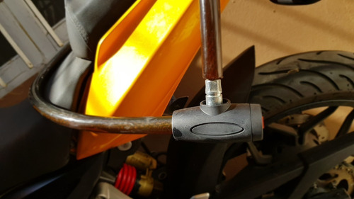 Bajaj Rouser Ns200