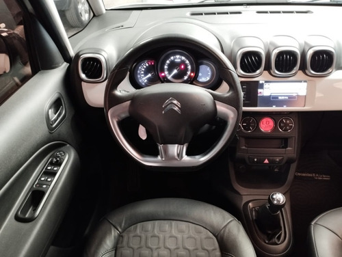 Imagen 14 de 15 de C3 Aircross Pmj694 2016