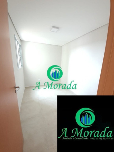 Imagem 9 de 18 de Apartamento Sem Condomínio Pq. Novo Oratório! - Ap02933 - 69006557
