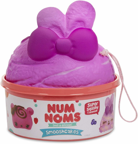 Num Noms Smooshcakes Serie 1-1