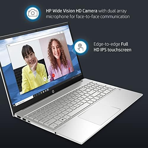 Laptop Hp Pavilion Core I5 16gb Ram 1tb Ssd