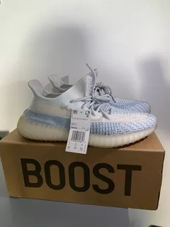 Yeezy Boost 350 V2 Cloud White Non-reflective (2019)