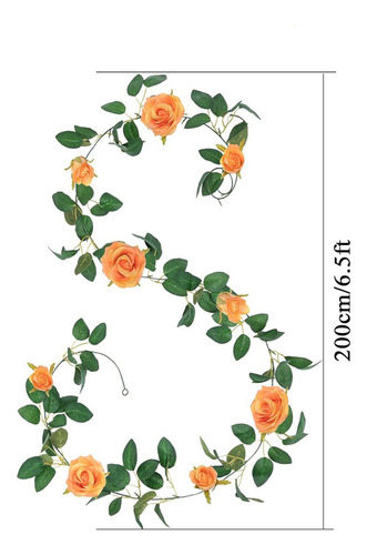 L Wedding Simulation Flower Tabletop Decoration Rose Vi