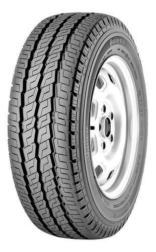 Cubiertas 225/75/16 Continental Carga Envio + Cuotas