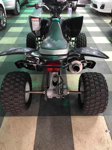 Imagen 2 de 6 de Yamaha Yfz 450r 12 Horas De Uso 60660537