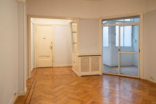 Venta Departamento 3 Ambientes Con Dep. Palermo