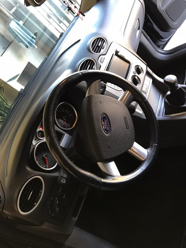 Ford Focus 2012 2.0 Glx Flex 5p