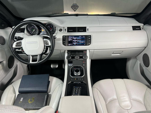 Land Rover Range Rover Evoque 2.0 Si4 Dynamic 5p