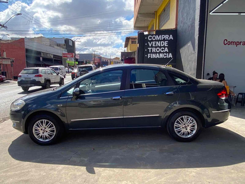 Fiat Linea 1.8 ESSENCE 16V FLEX 4P MANUAL
