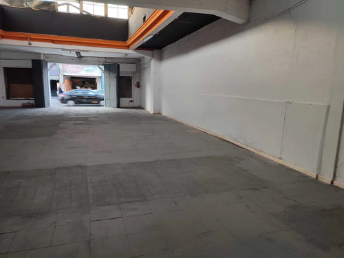 Arriendo Amplio Local En Centro De Ovalle (170667)