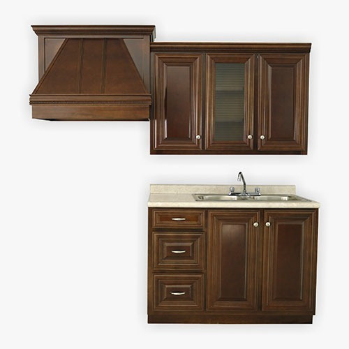 Cocina Integral (modular) Evelyn 170cm