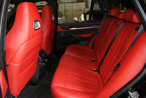 Imagen 11 de 15 de Bmw X5 M 2018. Aut, Piel, Toldo Panorámico, Rines 20 .