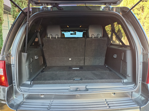 Ford Expedition 3.5 Limited Max 4x2 At