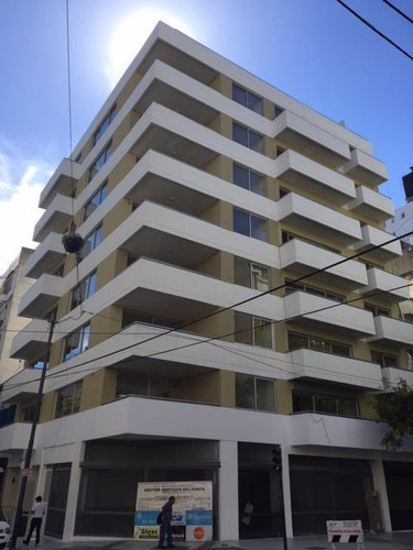 Departamento En Venta En Belgrano 1 Ambiente