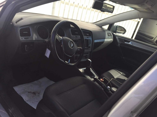 Volkswagen Golf 1.4 Comfortline Tsi Dsg 2016