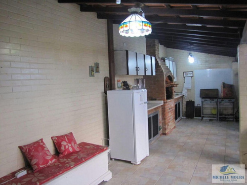 Imagem 3 de 15 de Casa 4 Dormitórios Ou + Para Venda Em Araruama, Iguabinha, 5 Dormitórios, 3 Suítes, 5 Banheiros, 3 Vagas - 55_2-232214