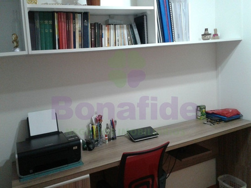 Imagem 6 de 10 de Apartamento A Venda, Edifício Morada Dos Pássaros, Parque Industrial, Jundiaí. - Ap12366 - 69301863