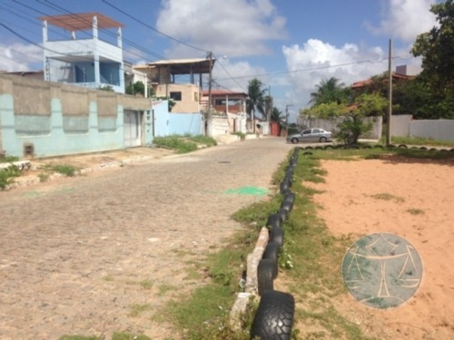 Imagem 4 de 7 de Terreno Com 700,20m² Em Ponta Negra - V-7780