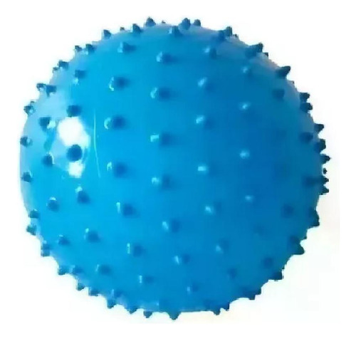 Pelota Inflable Erizo 20 Cm