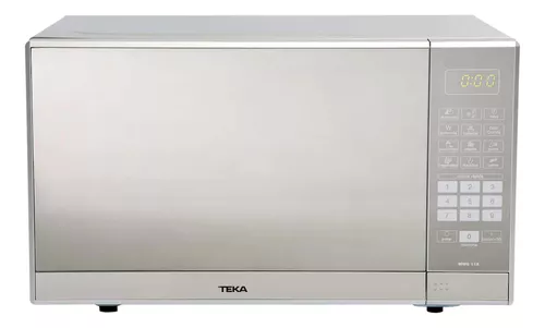 Horno de microondas con grill Teka modelo MWG 14X