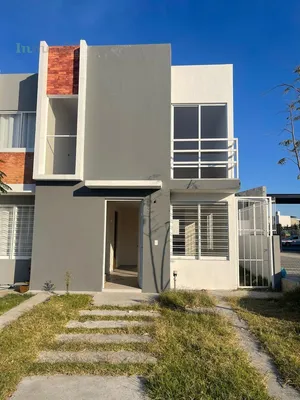Casa en renta